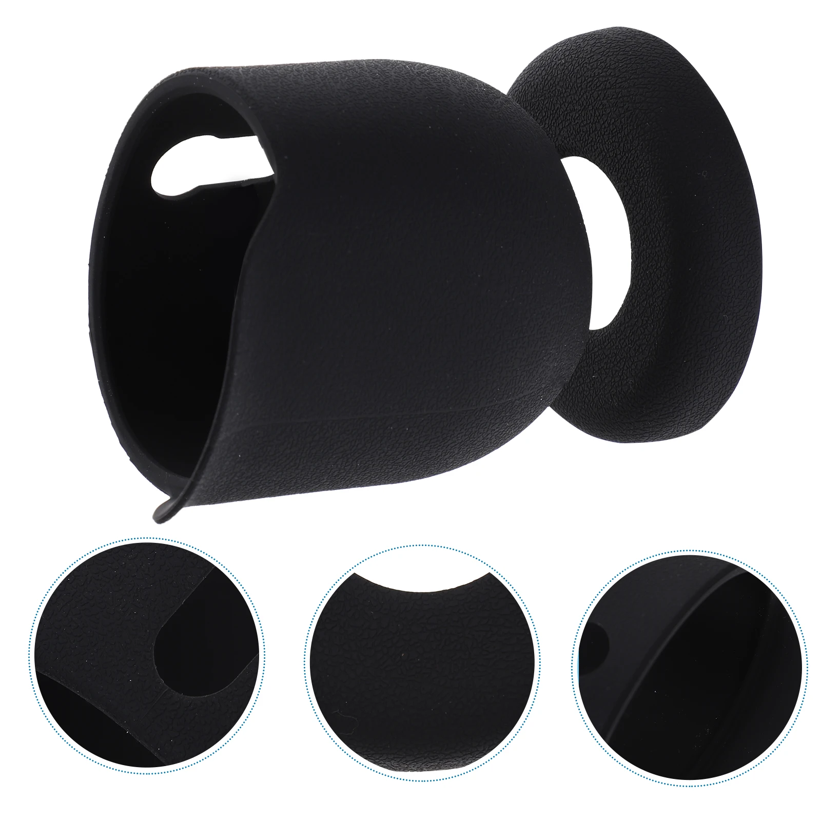 

Silicone Camera Case Protective Cover Weatherproof Housing Outdoor Security Monitor Video Baby Camera Accessories Sunshade