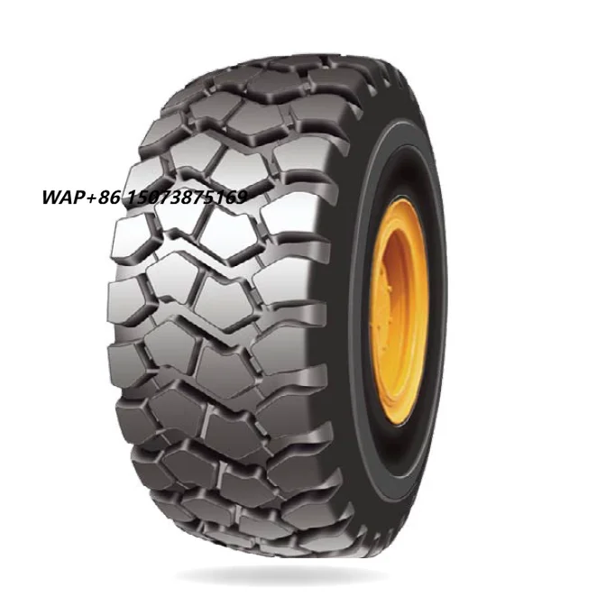 Boto Otr Tires  29.5r25 Construction Tire off the Road Tyre