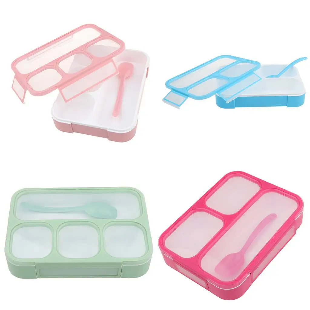 Portable Food Container Ben Meal Mess Tin/Case - , x 4cm