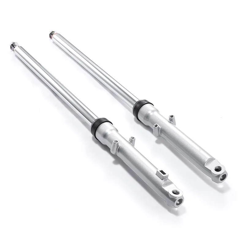 Motorcycle Front Shock Absorber for Honda Lifan Jialing Senke Haojin Skygo Loncin CG125 HJ125 LX125 QJ125 SK125 Fronr Shock Fork