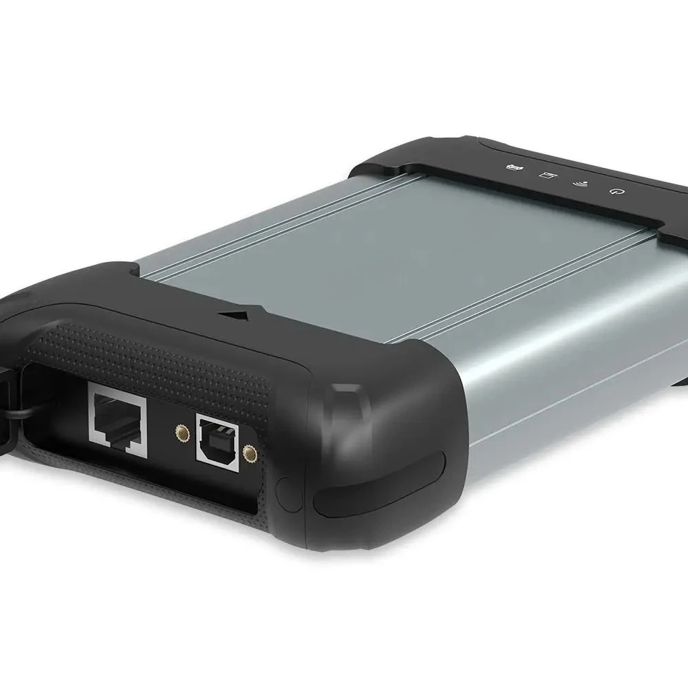 Origineel T6Pro diagnostisch apparaat Alles in één J2534 DOIP PDU diagnostisch programmeertool