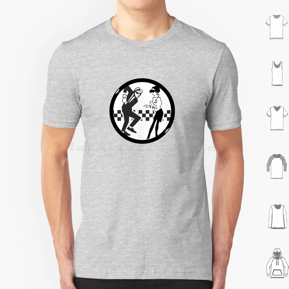 Ska Girl And Guy-The Beat , Specials , Ska Music T Shirt Men Women Kids 6xl Beat Logos Ska Music Specials Bad Manners