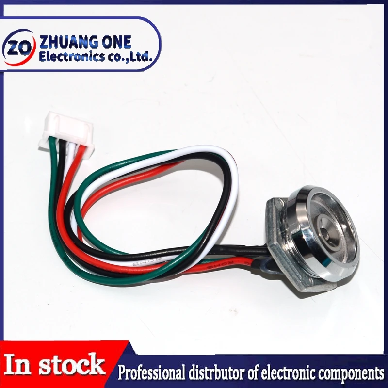 TM probe DS9092 Copper probe iButton probe/reader with LED