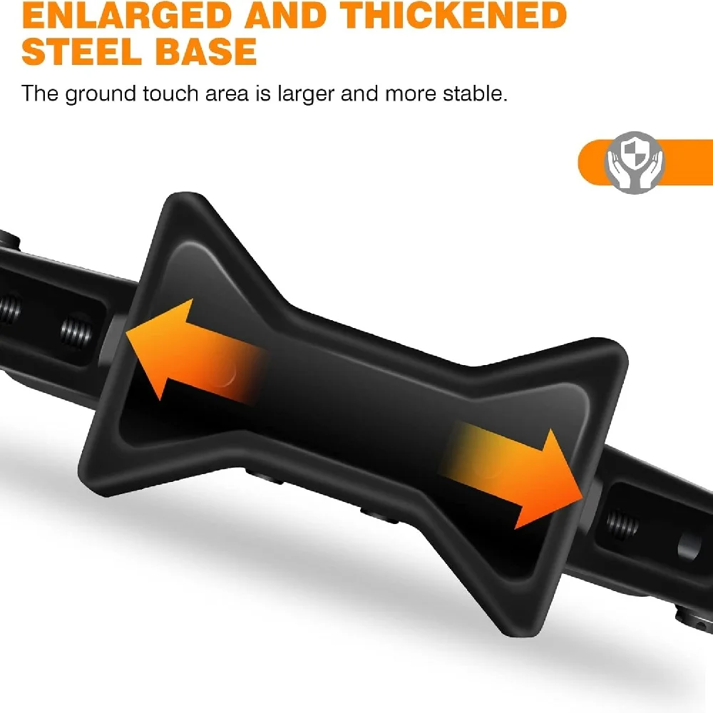 Car Mounted Small Car Universal Accessories with CAR Tools Car Jack Handle Lever Labor-saving Wrench Jack Car Maintenance Tools