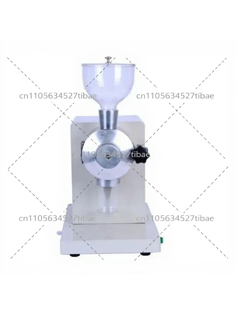 Grain Moisture Test Grinding Mill, Sample Mill for Experimental Grain Processing