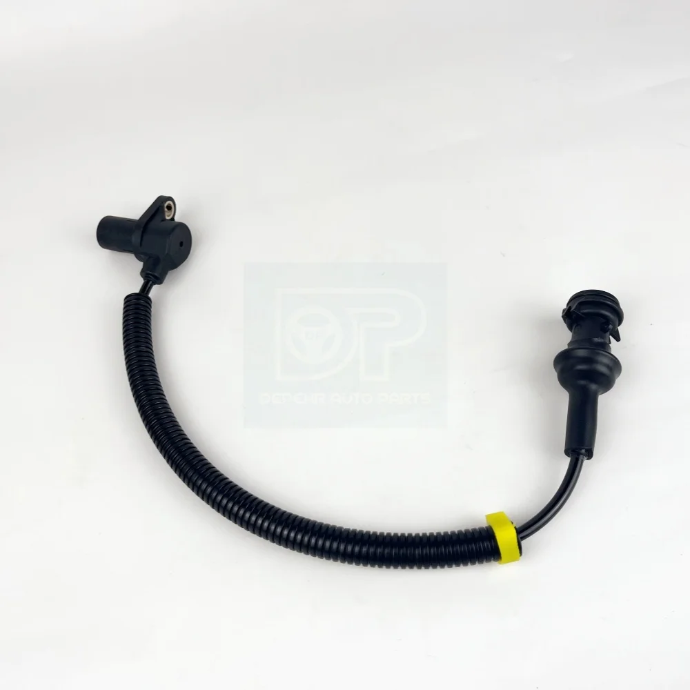 1PC Truck L=410mm 870Ohm 2Pins Rotation Sensor OEM 51271200009 0281002271 Suit For M A N TGA TGS TGX F2000 NG F90 Vehicles