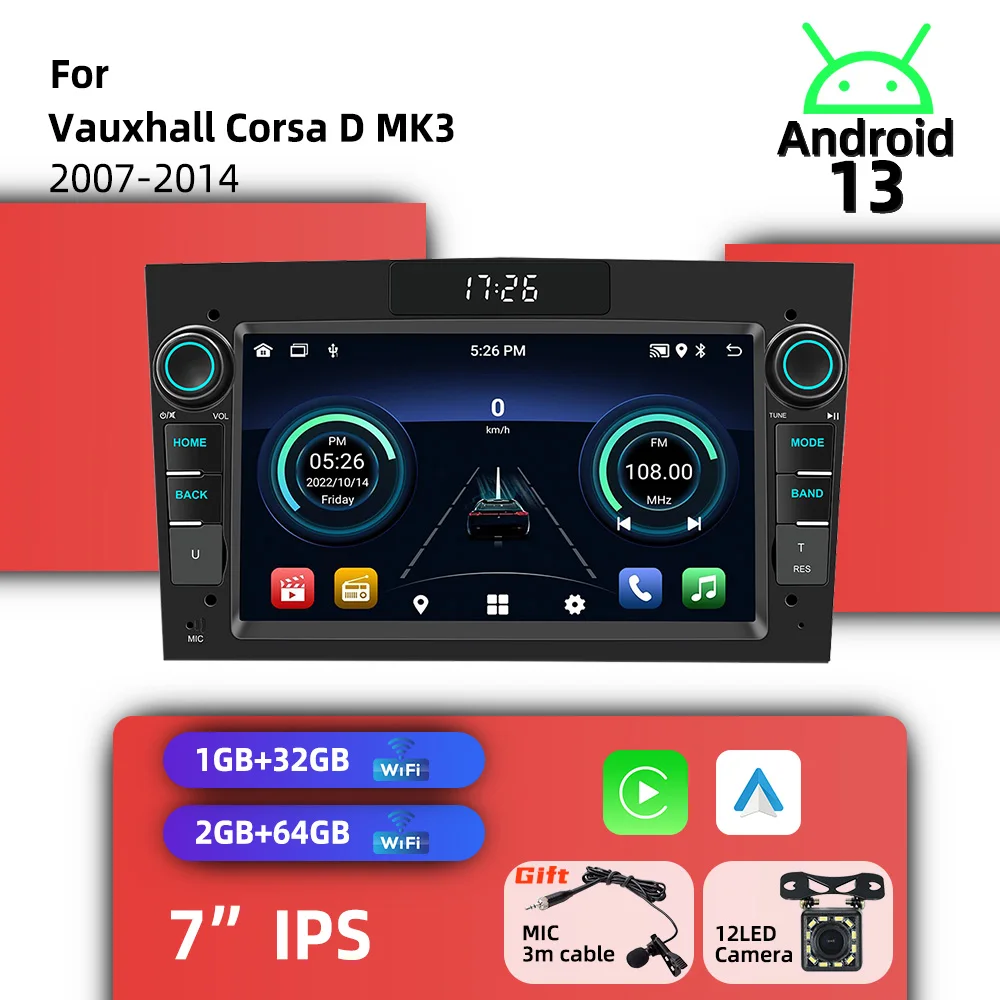 Carplay Android Aut… - image