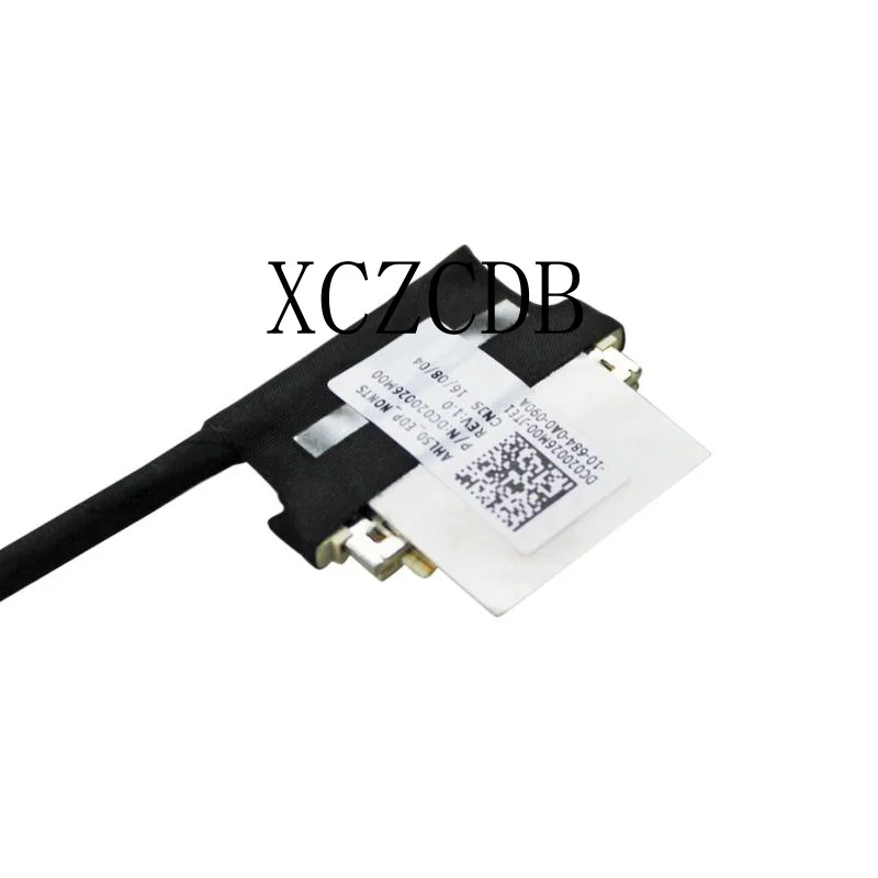 

DB для HP Pavilion 15-ac 15-ay 15-AF 15-BA ЖК-кабель со светодиодным экраном dc020026m00 30-контактный