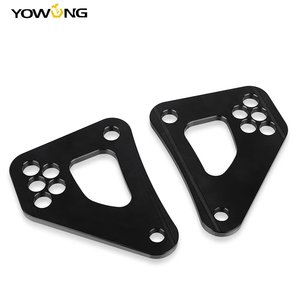 

Lowering Links Kit For SUZUKI GSX-R 600 750 2011-2023 GSXR 1000 2009-23 K9 Motorcycle Rear Cushion Drop Lever Suspension Linkage