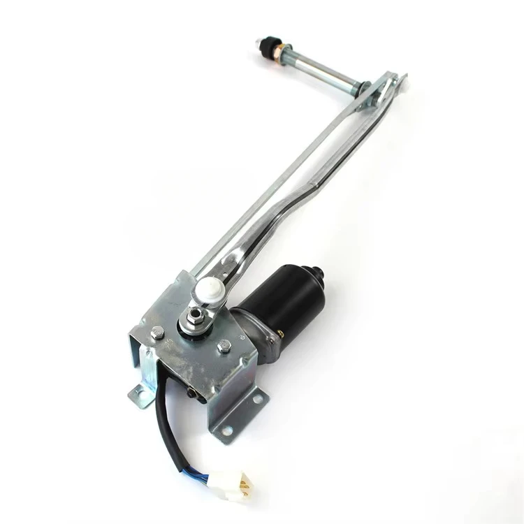 

Excavator Parts Wiper Motor 245-7931 CA2457931 2457931for 311D LRR 311F LRR 312D 312D L 312D2