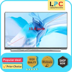 LCD Touch Screen Display NV156FHM-T01 15.6 inch FHD 1920Ă1080 EDP 40 Pins New Replacement Laptop LCD Display Panel