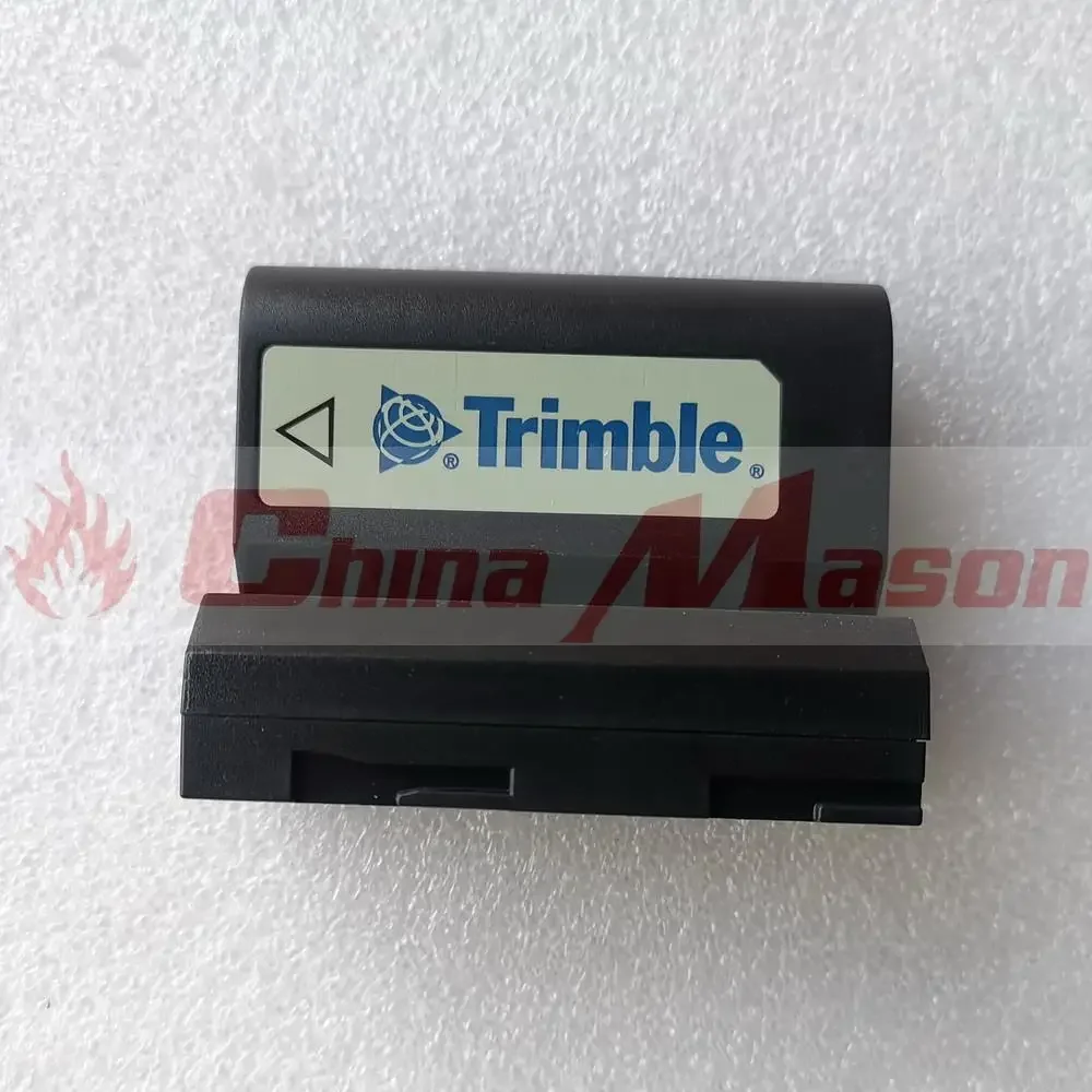 Imagem -06 - tipo 54344 Bateria 7.4v 3400mah Bateria para Trimble 5700 5800 Mt1000 r7 r8 Receptor Gps Peças Peças Peças Peças Peças 10 Peças Novo