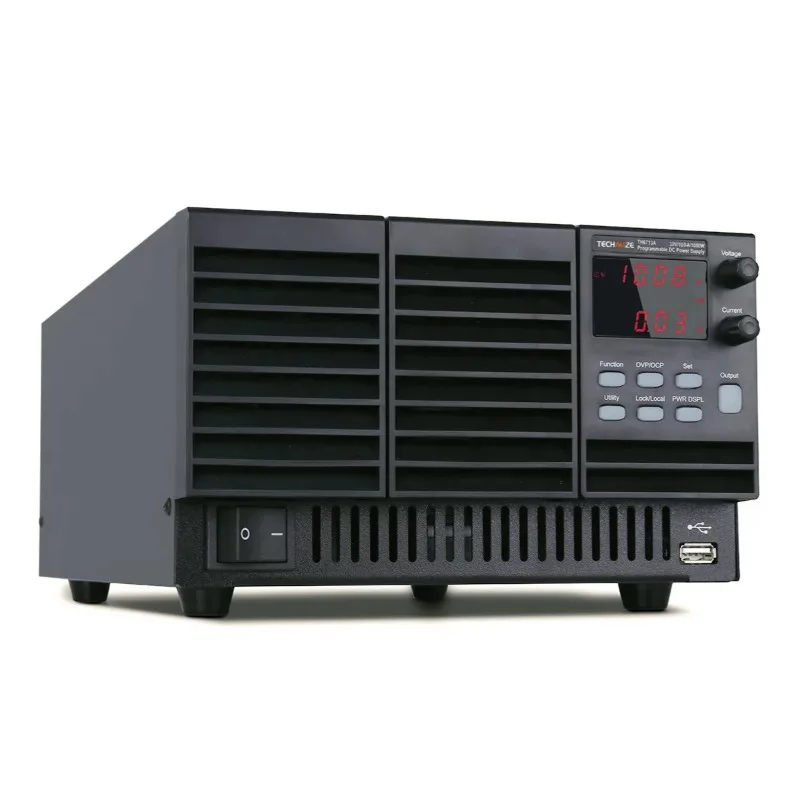 TH6713A TH6723A TH6733A TH6743A Programmable Switching DC Power Supply