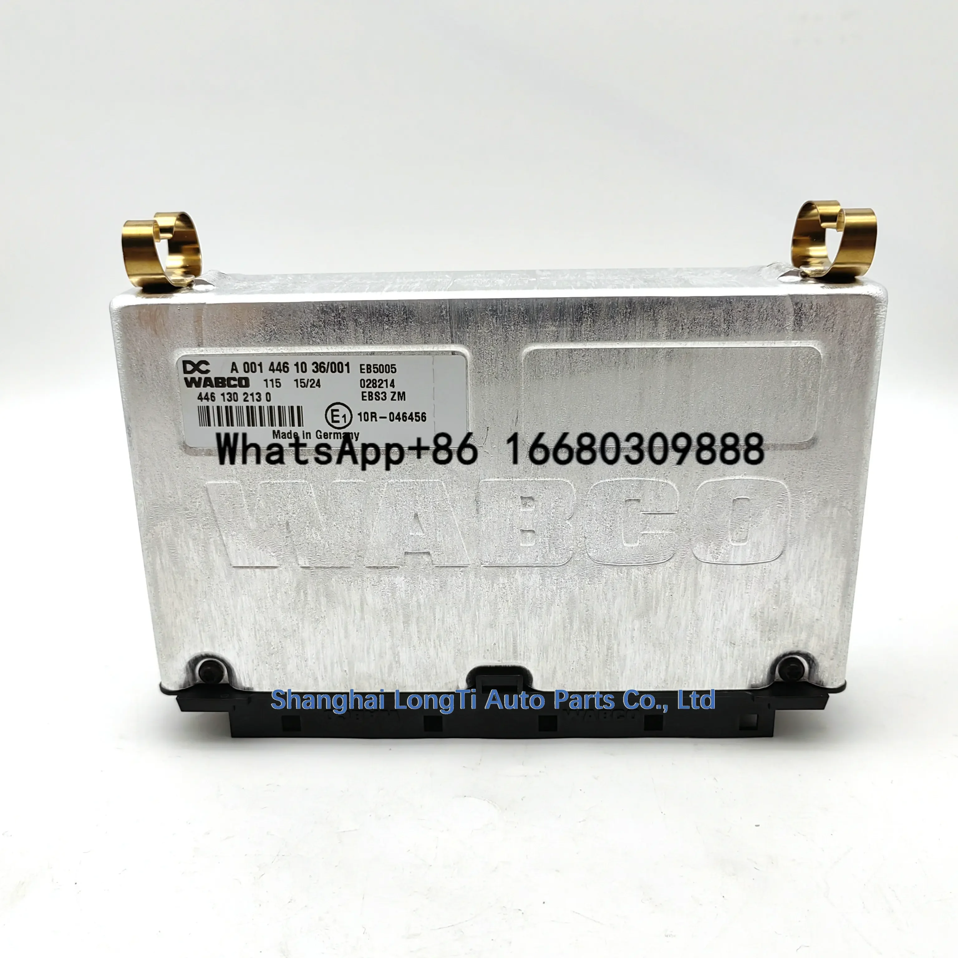 

Original imported ECU 4461302130 A0014461036 A0004469936 for truck or bus