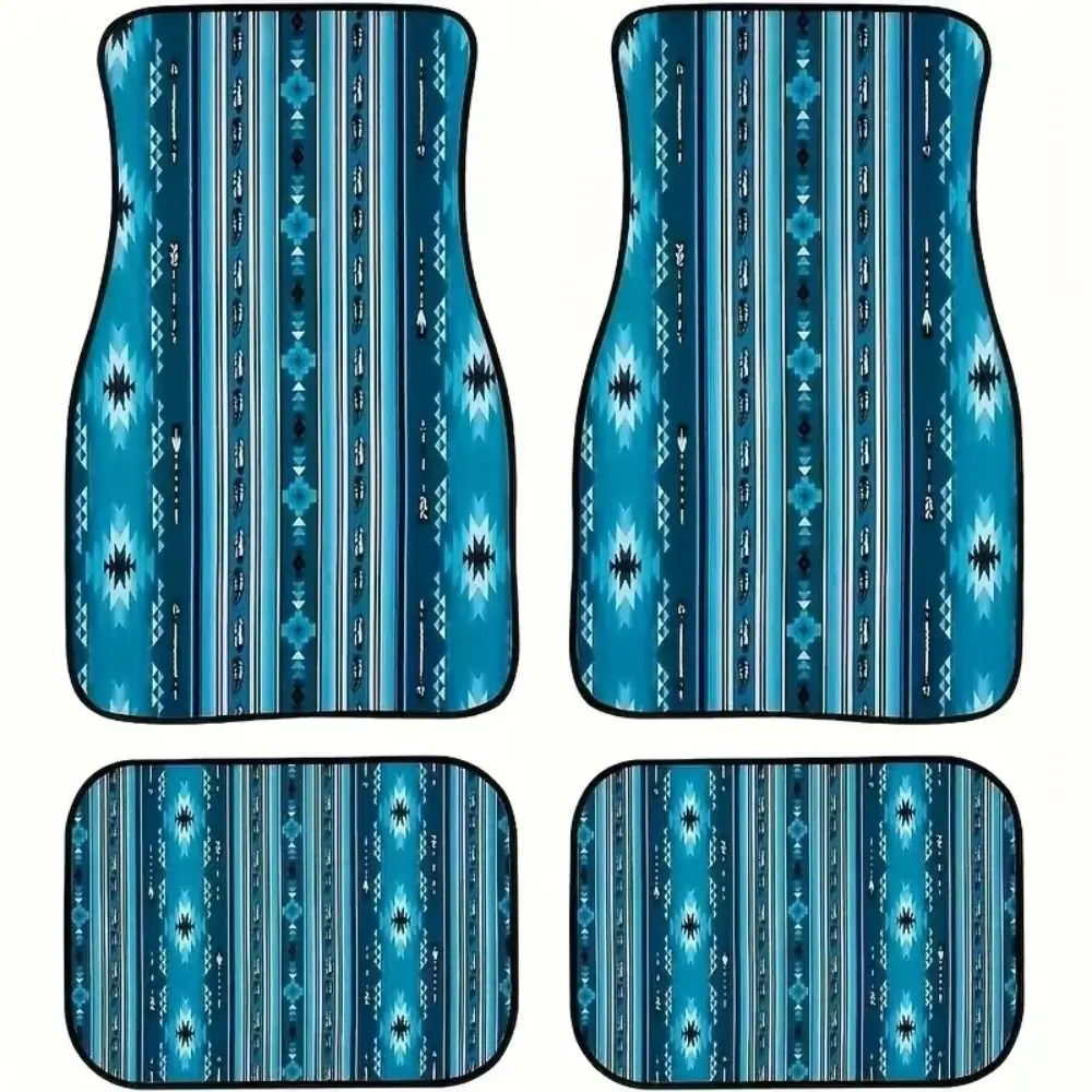 Thumbnail 4 - #65 Best Rated Carpet Car Floor Mats to Buy in 2026