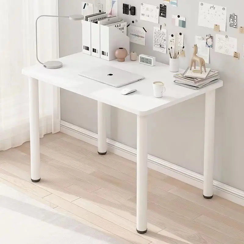 Liftable height-adjustable bedside table, home bedside table, removable bedside desk, occasional table by the sofa