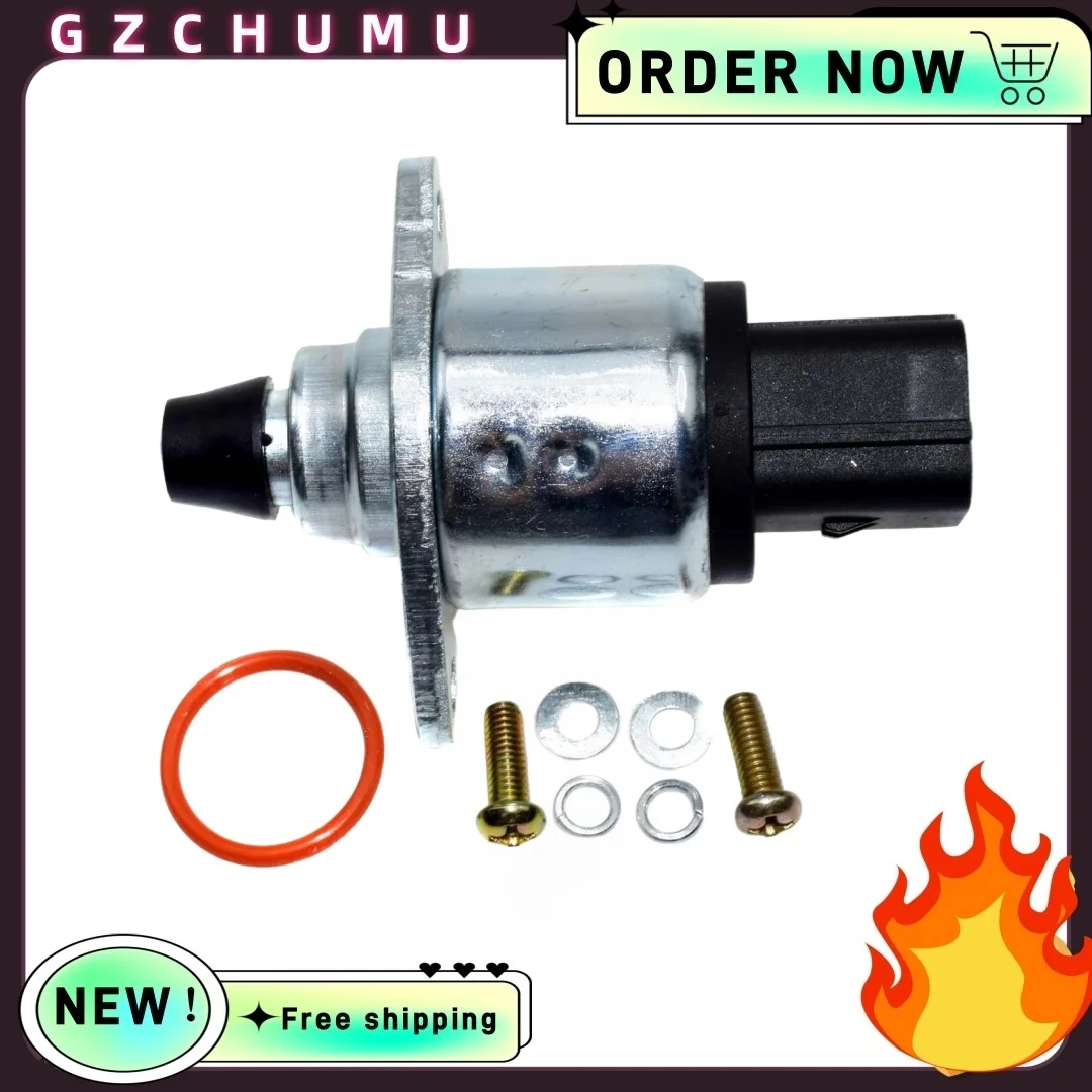 

High Quality NEW Idle Air Control Valve 22650AA192 22650-AA19C Fit Subaru Forester Legacy Outback Baja 22650AA192