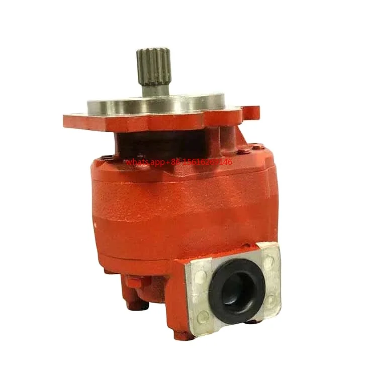 

Construction Machinery Parts Factory Price NEW 92G71-00100 Hydraulic Pump for