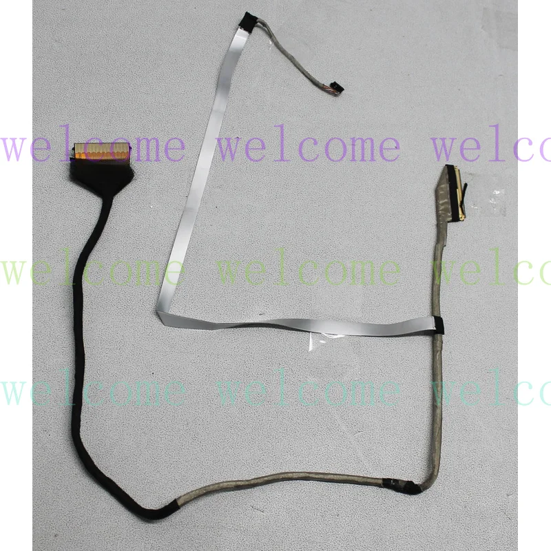 

K1N-3040326-H58 ДЛЯ кабеля MSI LCD Edp Od Ms16W1 Thin Gf63 12Ve-437Us «GRADE A»