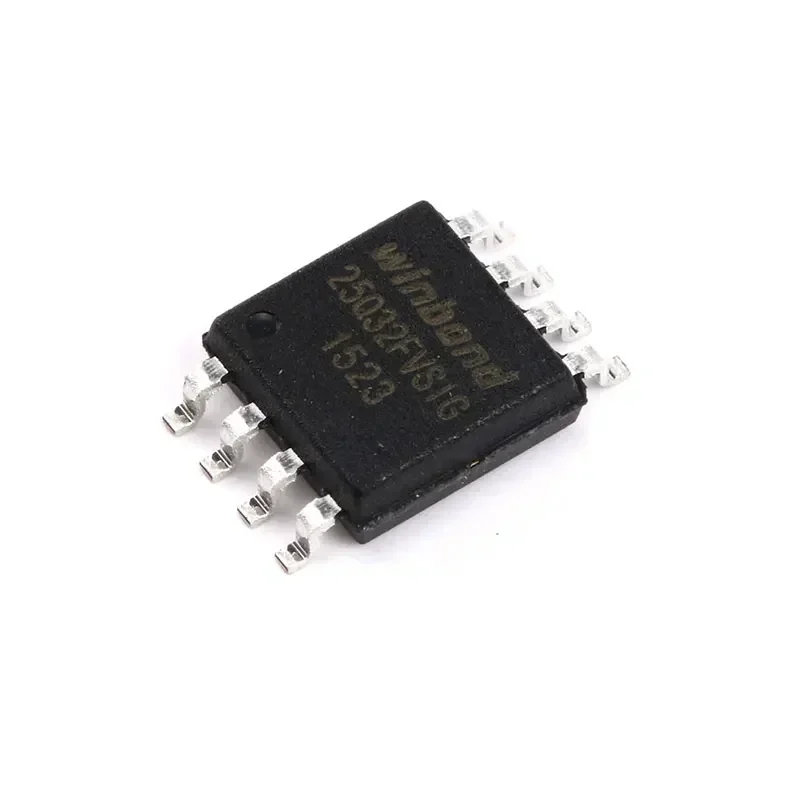 Gadgets USB, W25Q32JVSSIQ