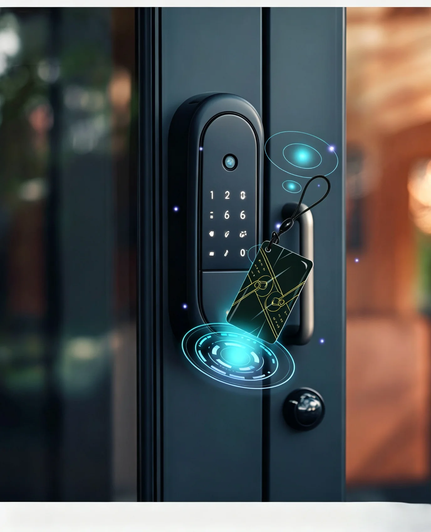 Thumbnail 2 - #14 Locks Sale