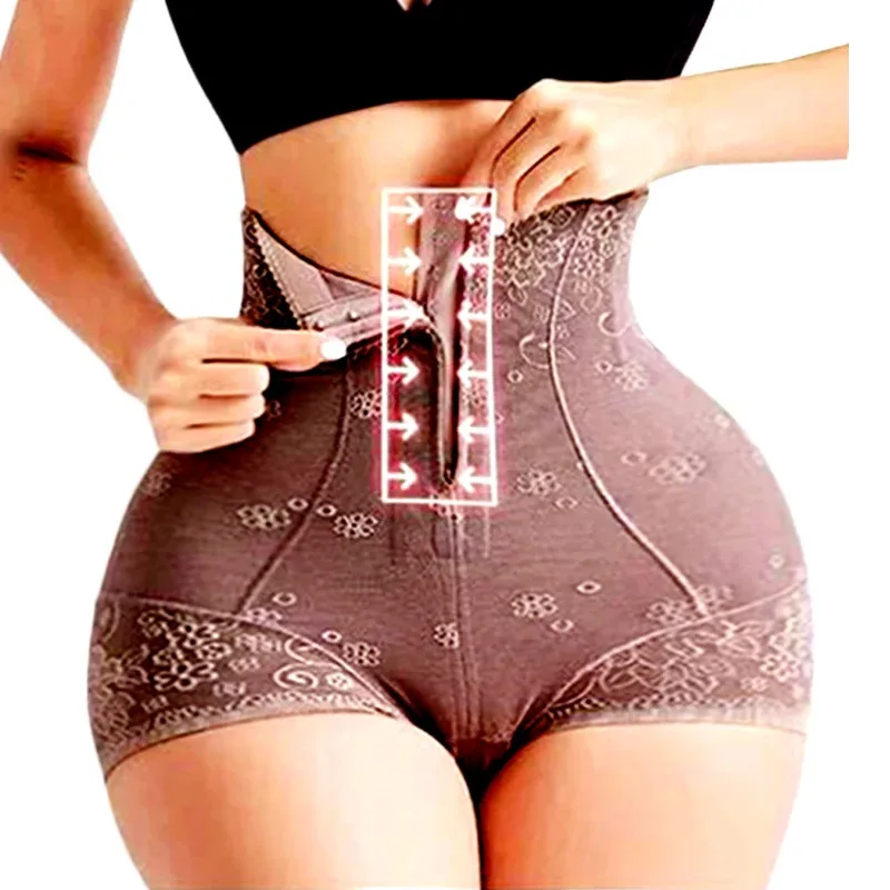 

Женские корректирующие трусы AfruliA: утягивающие, с высокой талией, для коррекции живота и подтяжки ягодиц, сексуальные, моделирующие фигуру