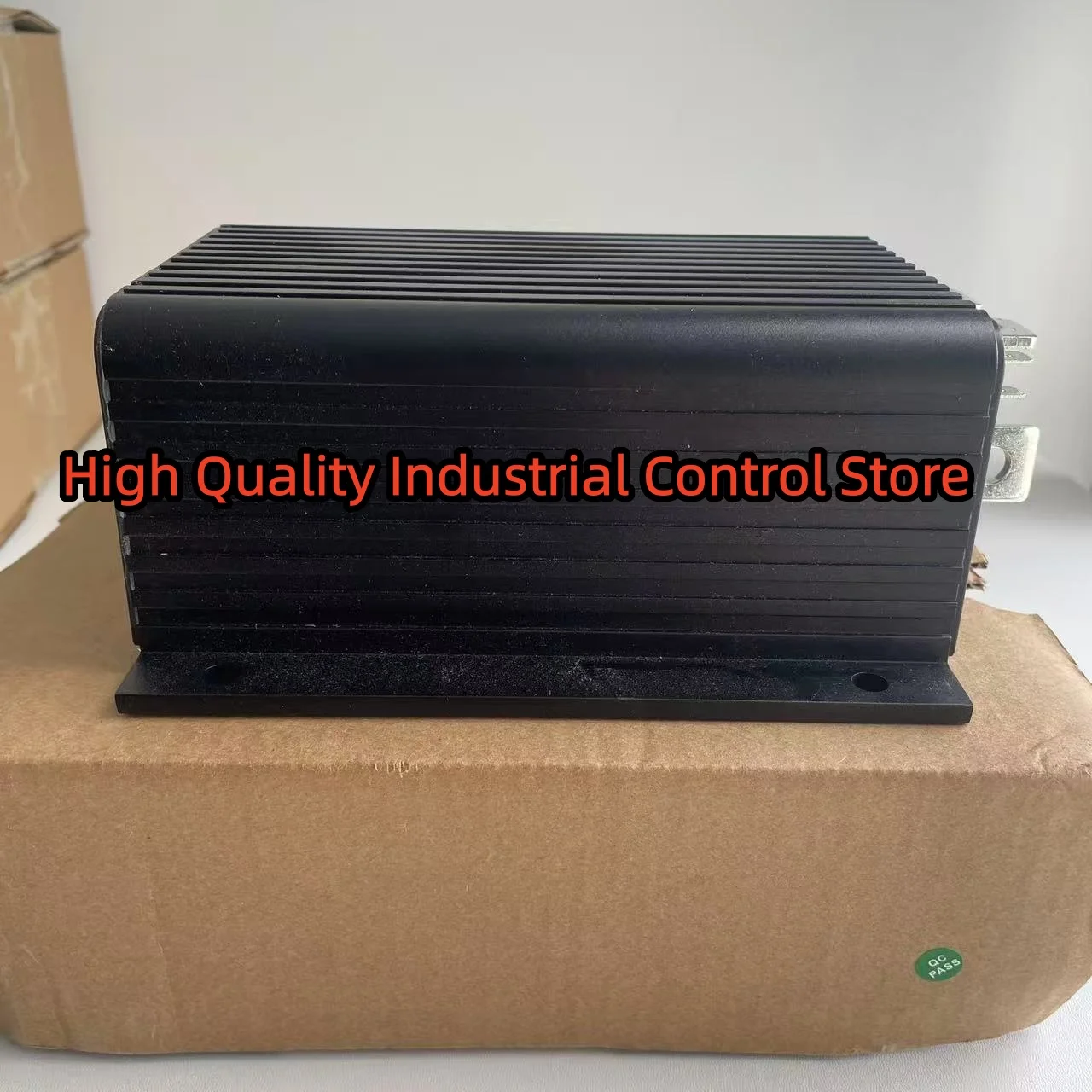 

Бренд 1204M-4201 PMC 24V 0-5V 275A DC контроллер новой серии