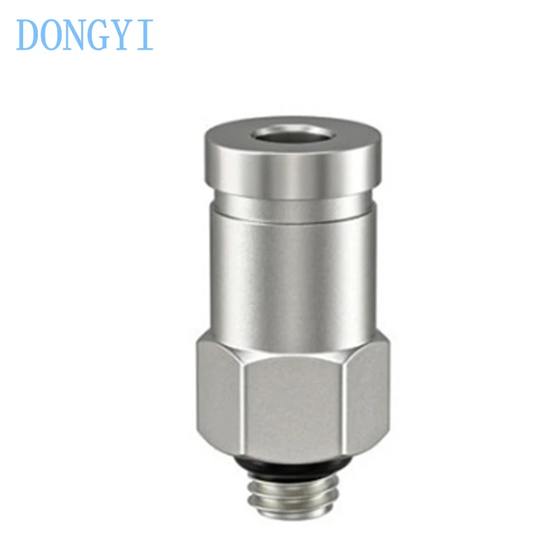 2PCS Tube Fitting TOWPC TOWPC10-01/02/03/04 TOWPC12-01/02/03/04 TOWPC14-04 TOWPC16-03/04/06