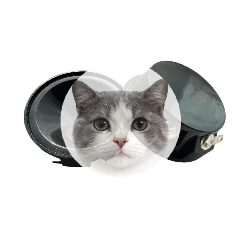 

High quality1Pcs Mosquito And Mouse Repellent Bird Repellent Buzzer Audio Ultrasonic Speaker For 4114 Waterproof Speaker