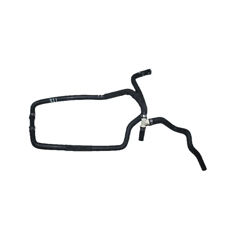 

Automotive parts warm air water pipe tee BV6118K580KH