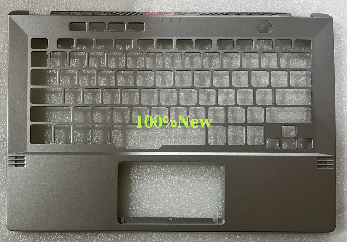 New For Asus ROG Zephyrus G14 GA401 GA402 Bottom Cover Bezel Upper Top Lower Laptop Shell Case