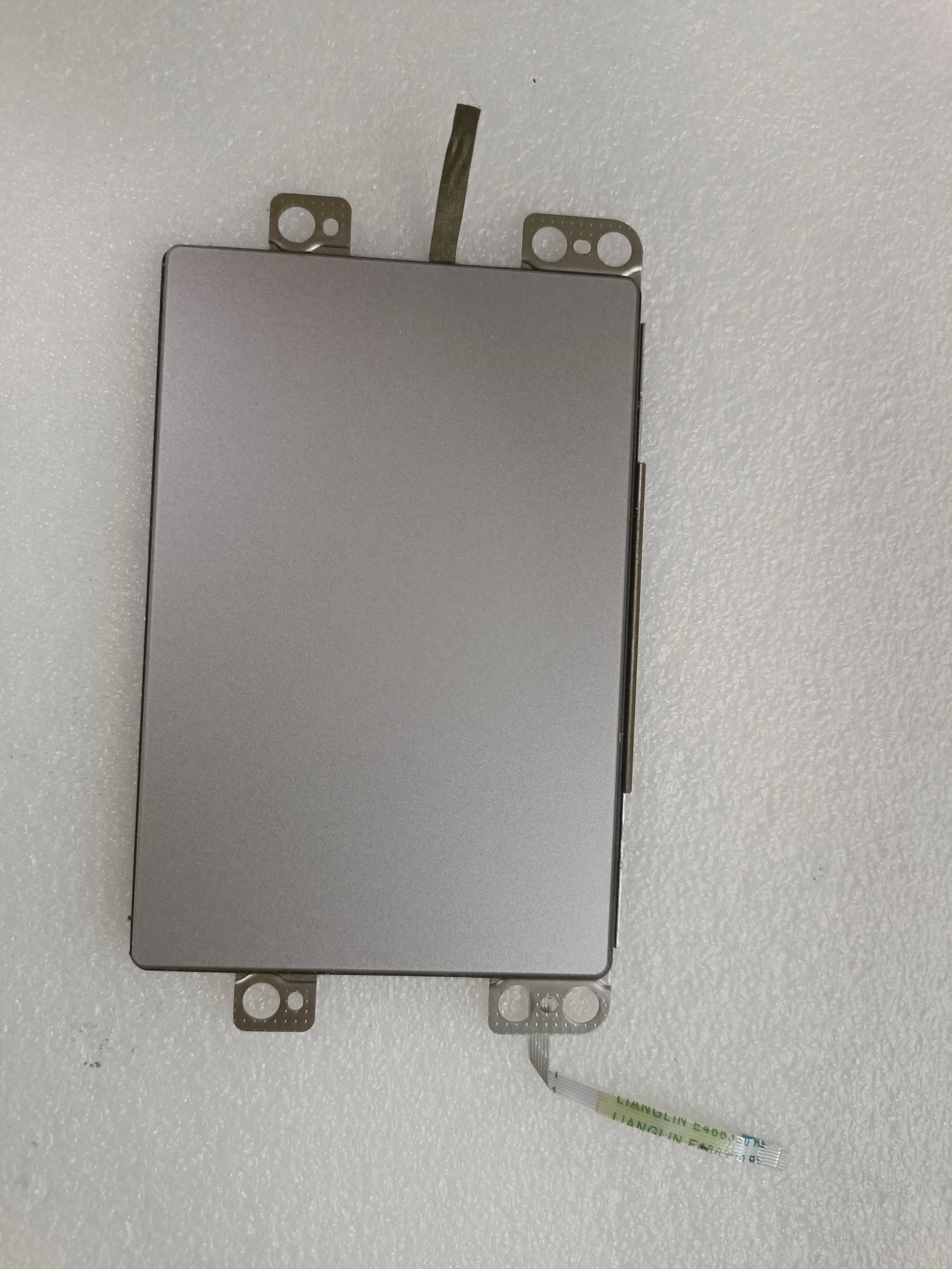 Used Original for Lenovo Xiaoxin AIR 13IWL 13IML S530-13IWL Touchpad with Cable Silver