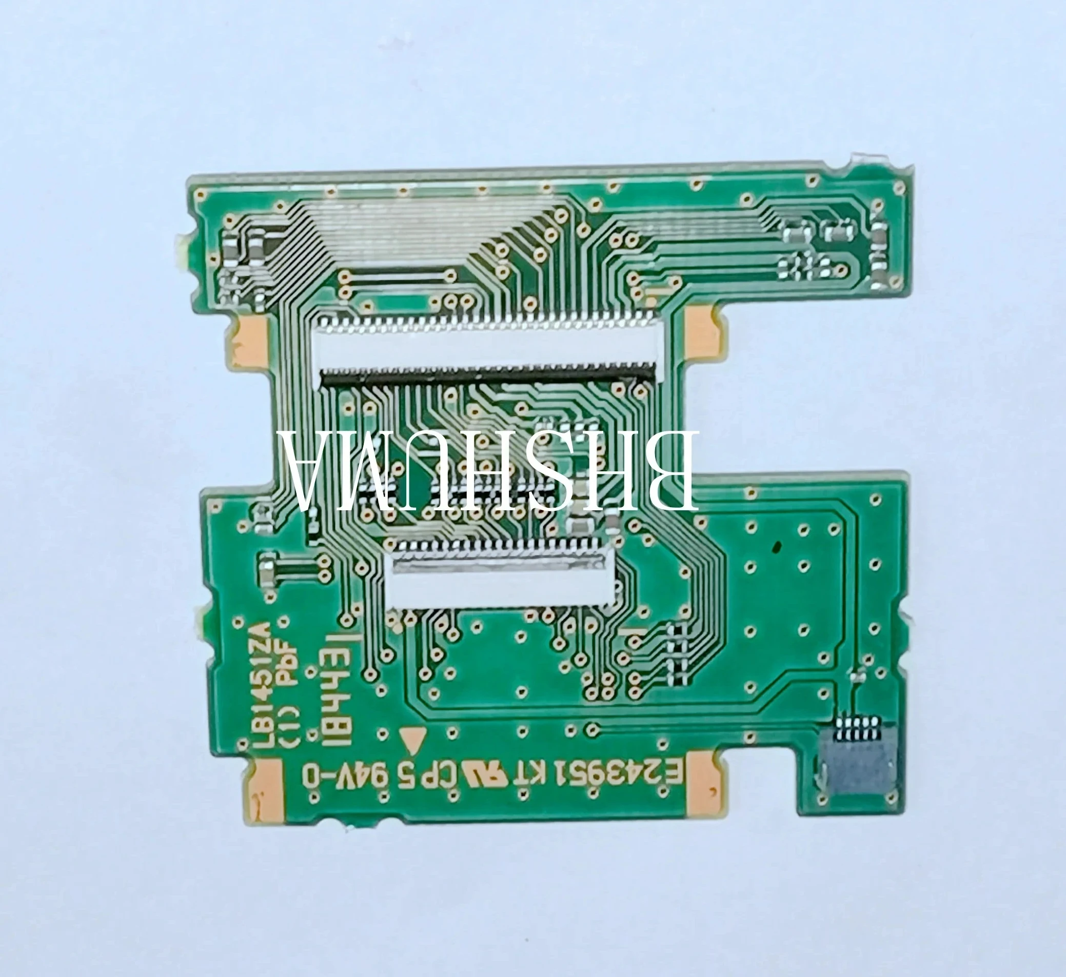 Repair Accessories …