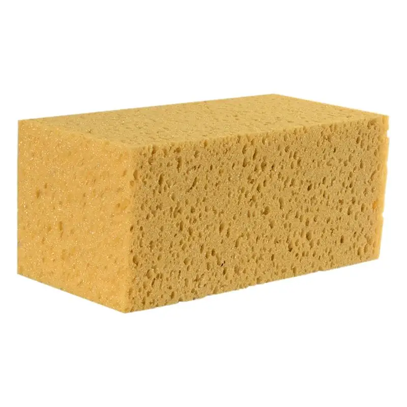 

Car Sponge Absorbent Coral Sponge Macroporous Auto Washing Sponge Block Honeycomb Cleaning Cloth Automobiles Accessories