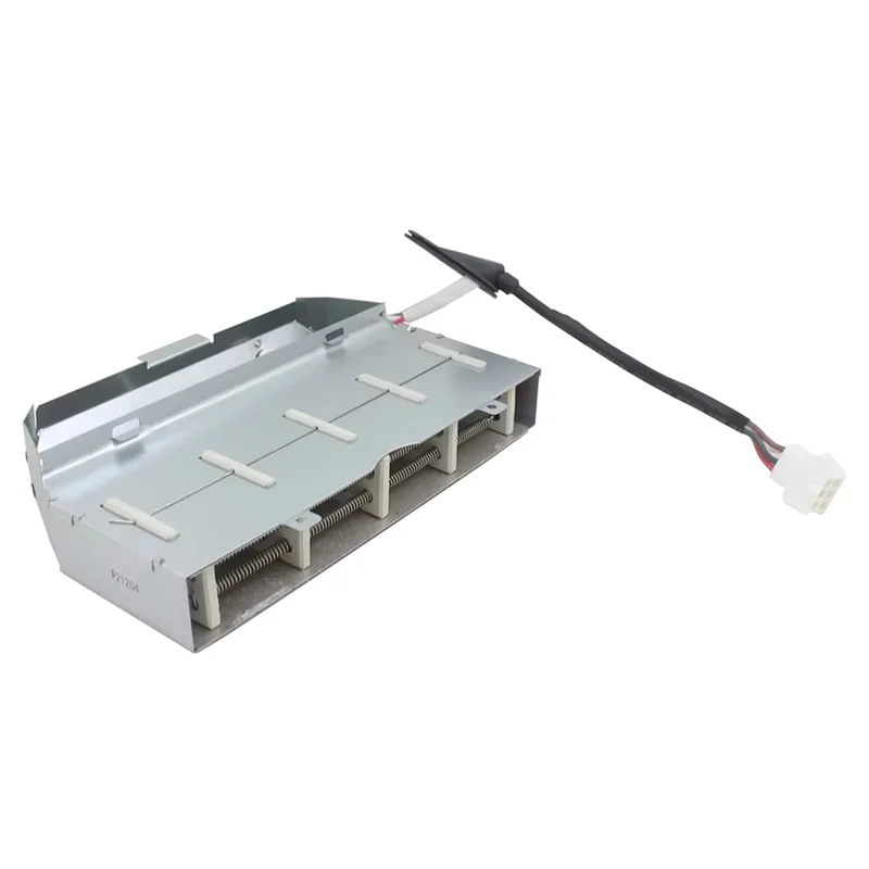B82B-New Dryer Heater Heating Replacement For Haier Model GDNE7-01, GDNE9-636 Clothes Tumble Washer