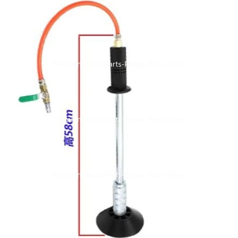 Suitable for Pneumatic Vacuum Suction Cup Without Sheet Metal Painting and Automotive Exterior Repair Puller