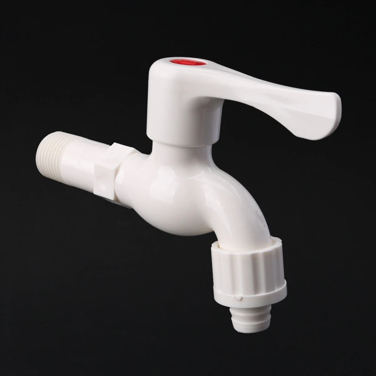 1pc Thickened PVC 1/2\