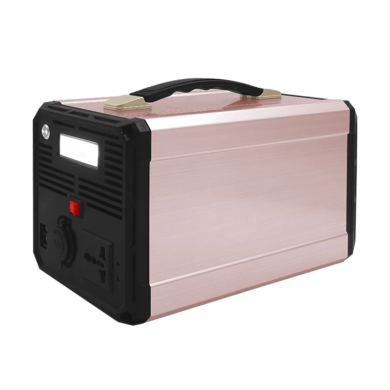 

Chinese factory solar generator 40000mah energy storage power