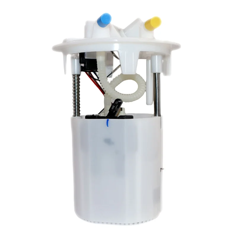 

Electric Fuel Pump Module Assy Replac 9805806280 9804113380 for Peugeot 301 2008 Citroen C-Elysee C3-XR Gasoline Pump