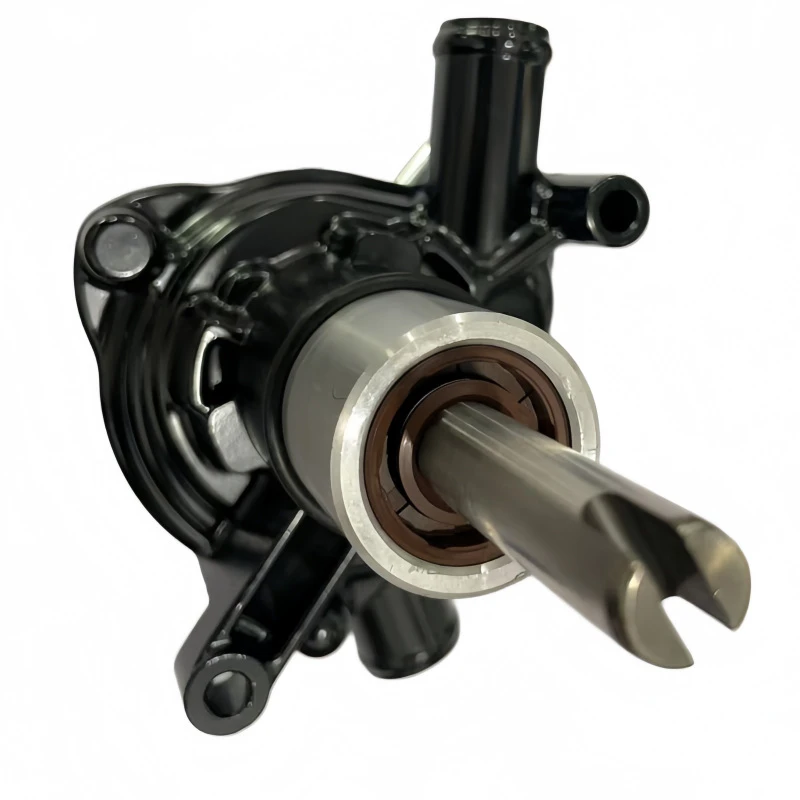 High-quality water pump 19200-MY9-000 for Honda CB400 CB400SF 1992-1998 VTEC 1-4 1999-2007