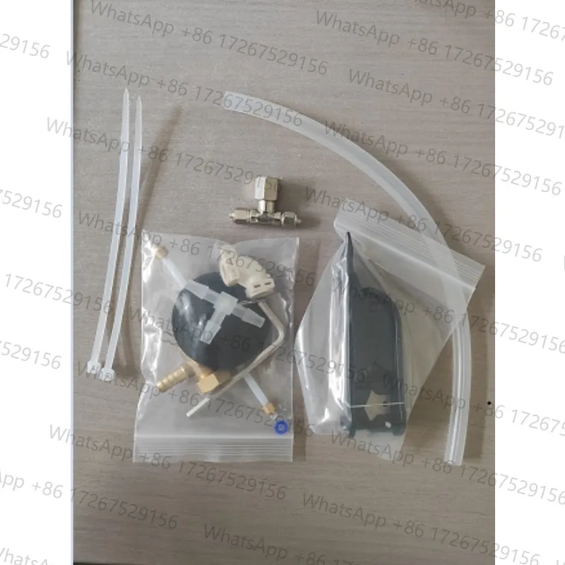 Applied To  310/270/330 Non-destructive Modification OPV Stable 9BAR Extraction  Reduce Bitterness Technology
