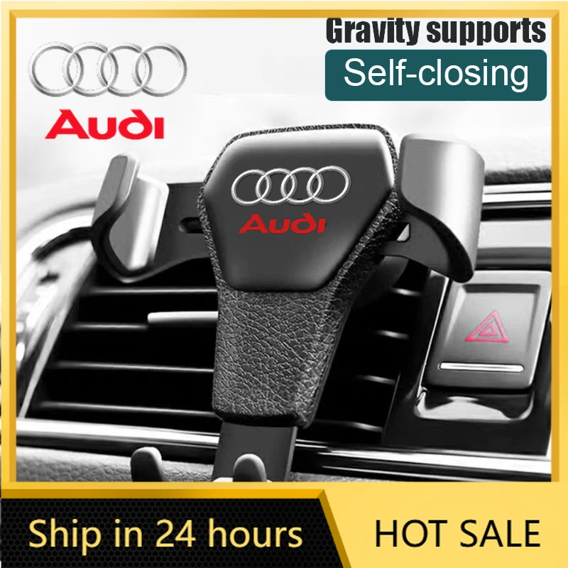 Gravity Car Phone H…