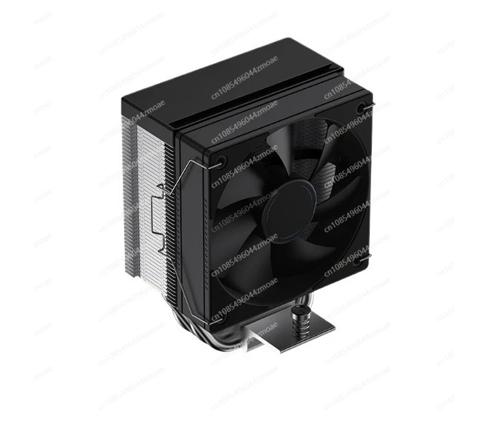 

Pure White Air Cooled Radiator B40S Lite H CPU