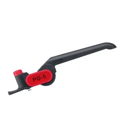 Cable Stripping Tool PG-5 Cable Stripper Ratchet Wheel Type Stripper Cable Knife For 25mm Cable Stripping Knife