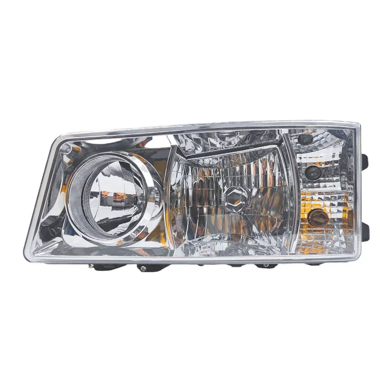 

for FAW XiaoJ6L front headlight assembly J6 heavy-duty truck modification original factory automotive parts Jiefang J6L headligh