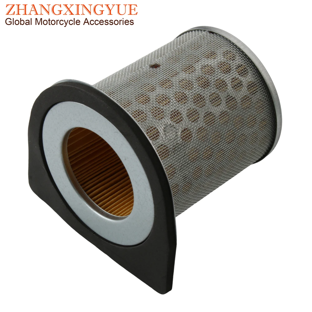 Motorcycle CBX250 CBF250 Air Filter For Honda CBF CBX Daelim TWISTER 250 17213-KPF-900