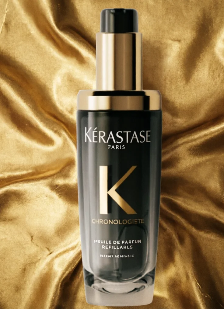 Kérastase Chronologiste Regenerating Anti-Ageing Perfumed Serum (Advanced Version), 75ml