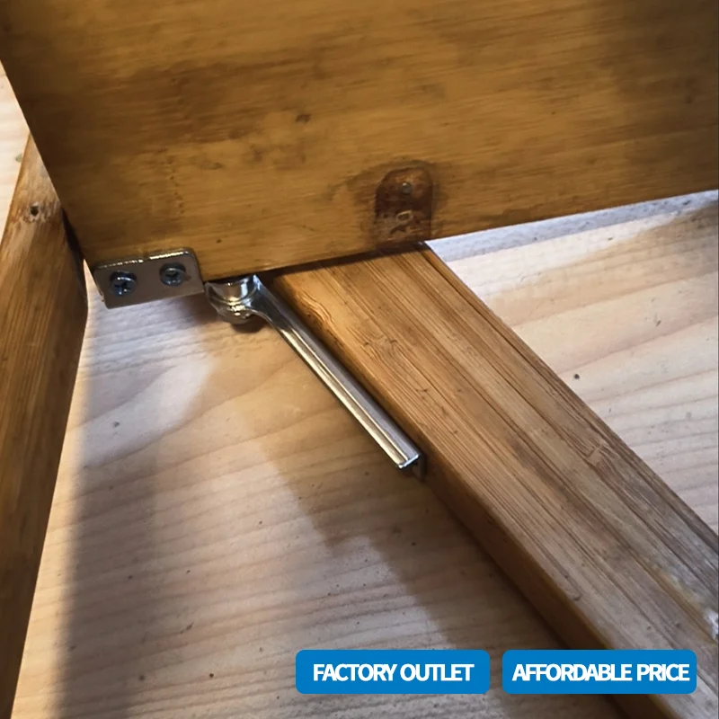 

(2 Pairs) Damping Torque Hinge 304 Stainless Steel Instrument And Equipment For Arbitrary Stop And Reversible Motion