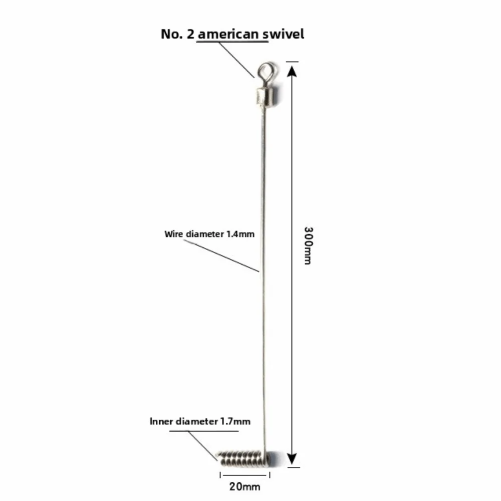 20 قطعة 8/10.5/12/15/20/25/30 سنتيمتر الفولاذ المقاوم للصدأ موصل L-شكل الفولاذ المقاوم للصدأ التوازن وصلة دوّارة لف