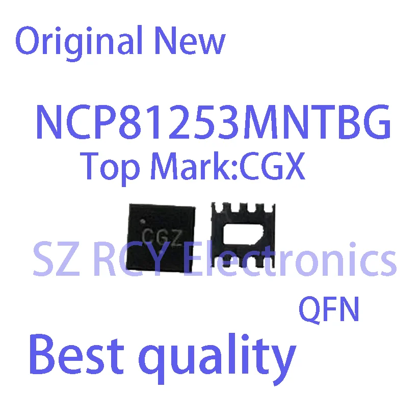 (10-50 Pcs)New NCP8… - image